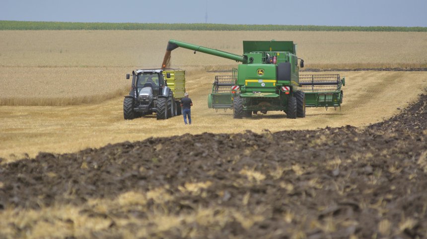 Над 2 000 лв. за декар: В Добрич, Силистра и София са най-скъпите земи