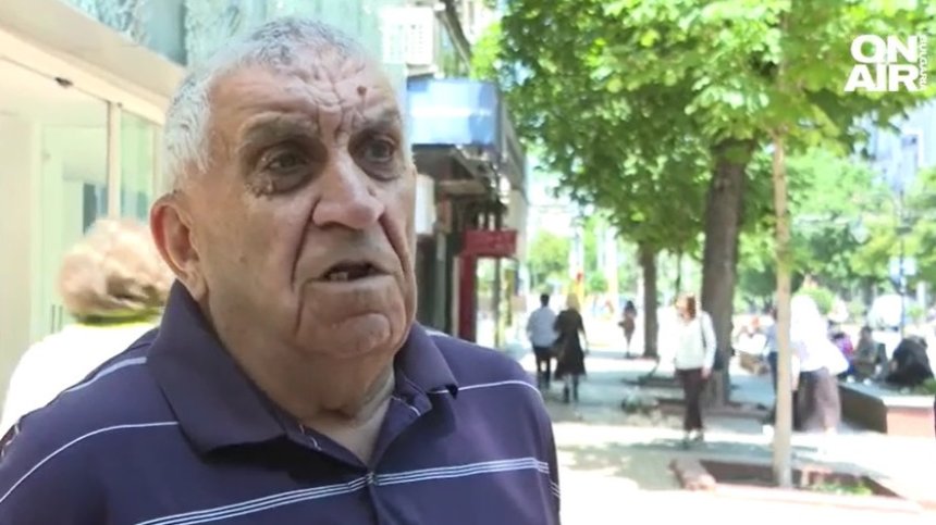 Възрастните недоволни от преизчисляване на пенсиите, по-дълъг стаж - по-малко пари