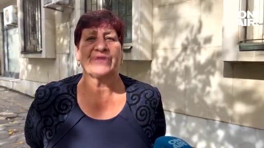 Местни избори: Областен лидер на партия преби пенсионерка заради гласа ѝ