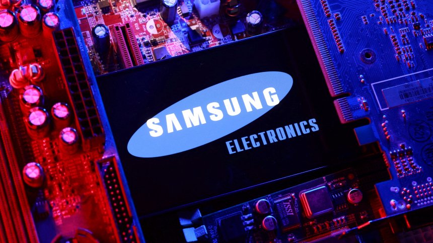 Samsung шокира с 80% ръст на печалбата заради AI