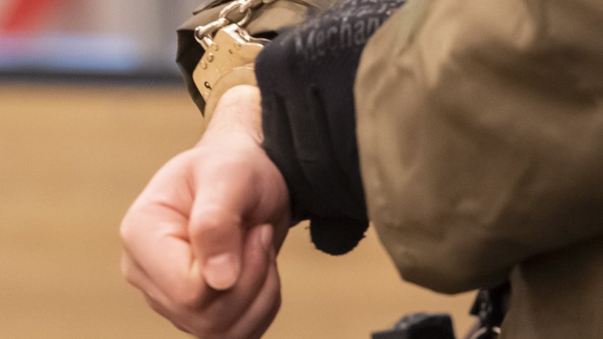 Задържаха българин, издирван с Европейска заповед за арест за каналджийство в Унгария