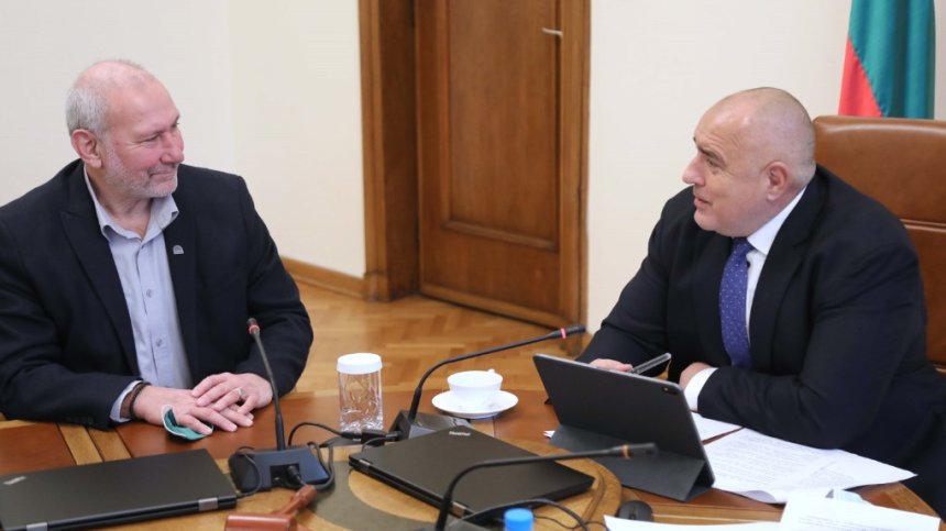 Отпускат 1,8 млн. лв. за развитието на археологията в България