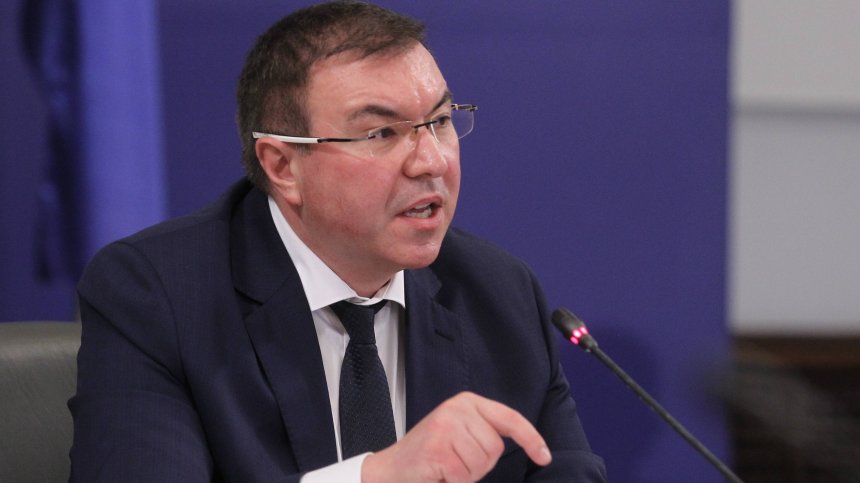 Директорът на болницата в Сандански е нарушил ваксинационния план