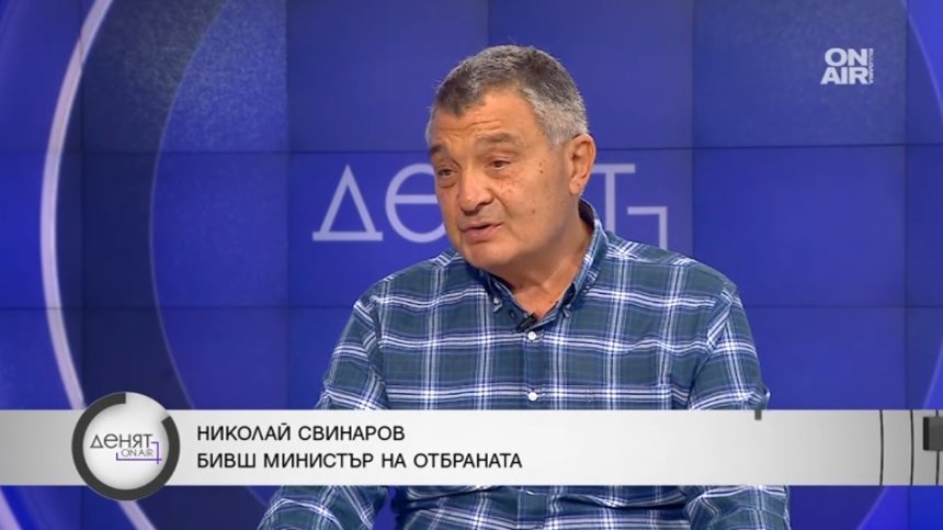Водят се тежки войни и България трябва да подготви армията си