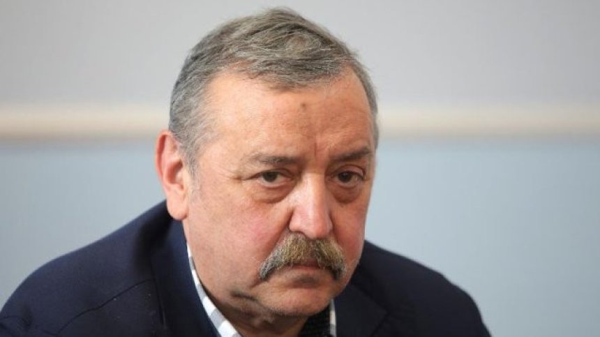 Проф. Кантарджиев: Вече сме в епидемична обстановка заради коклюша