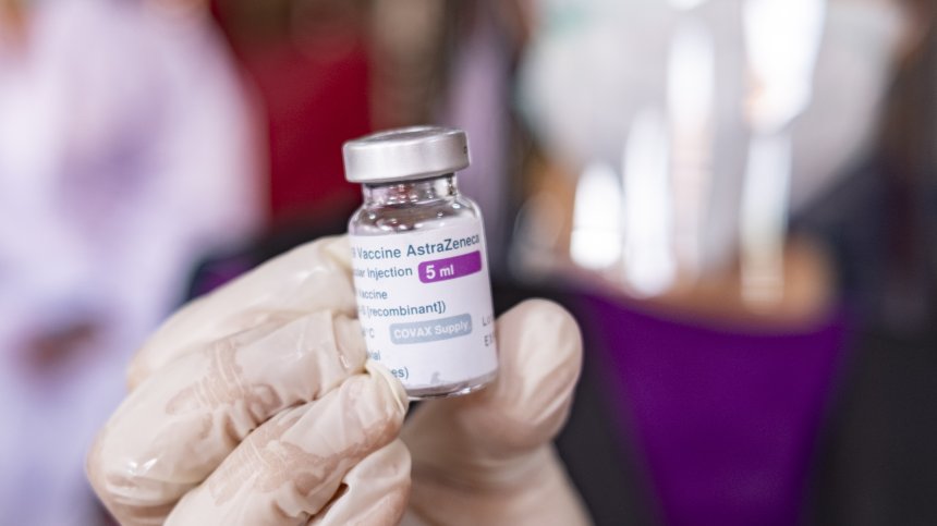 AstraZeneca е 79% ефективна срещу Ковид-19 и 100% срещу тежко протичане на вируса