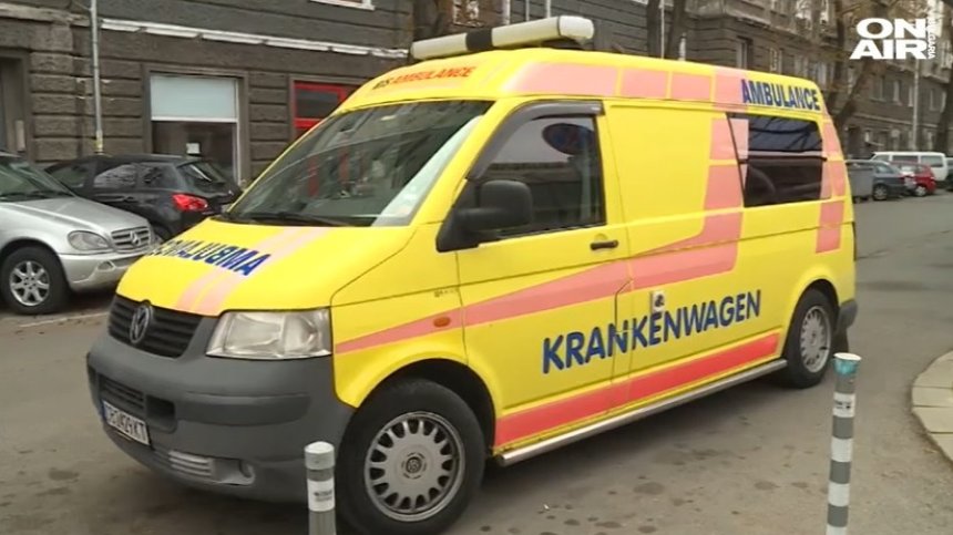 МЗ не дава яснота как и при какви условия ще бъдат търсени частните линейки