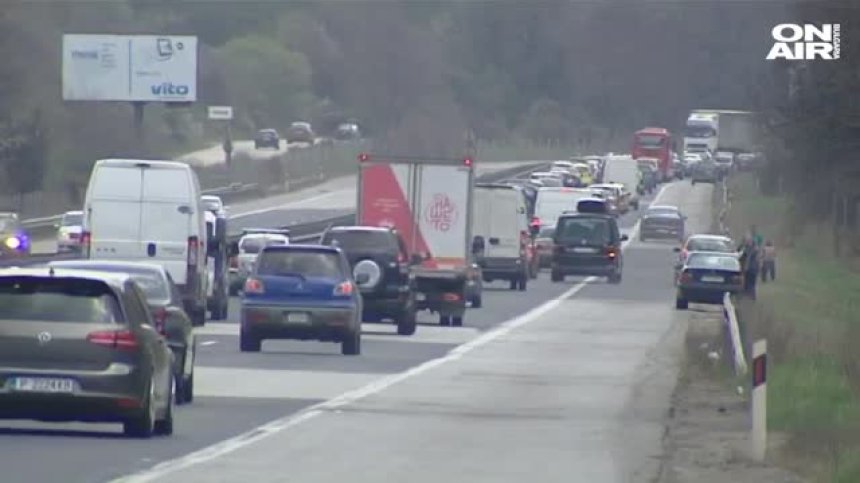 В "Денят ON AIR" oт 19:30 ч. ще видите