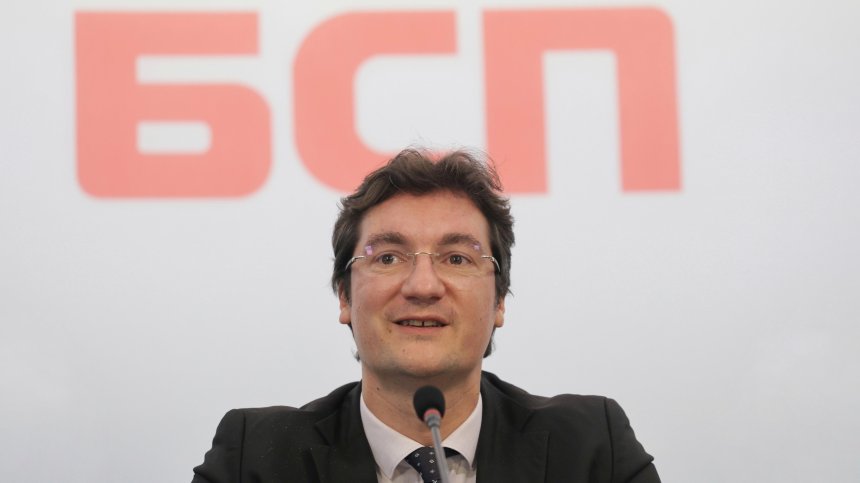 Зарков: БСП ще подкрепи ветото на Йотова за промените в Изборния кодекс