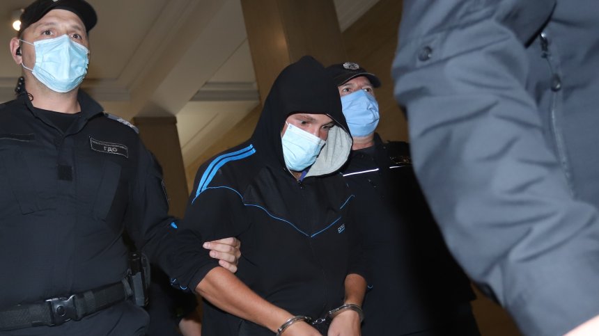 Любомир Яков остава в ареста: Съжалявам, не съм имал умисъл да го направя