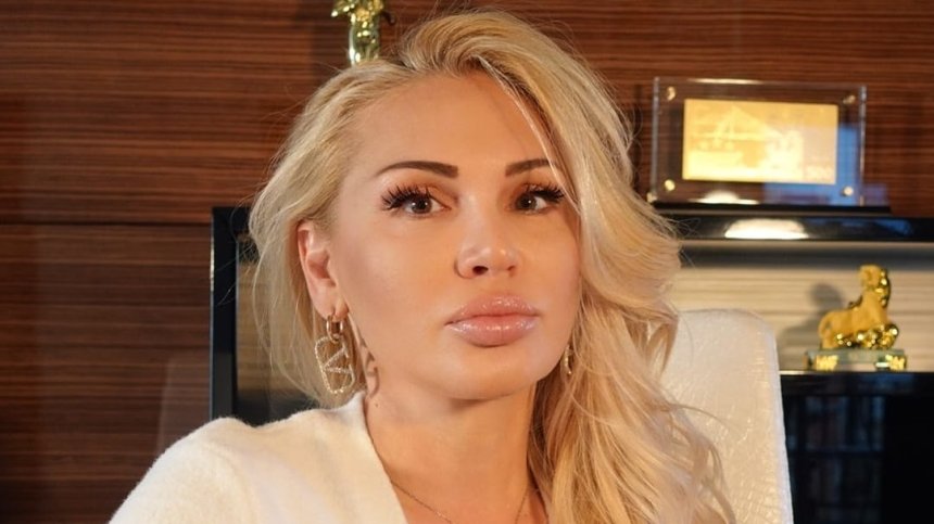 Дизайнерката Евгения Борисова от Дубай: Хаос и неведение - ще се спи в гаража
