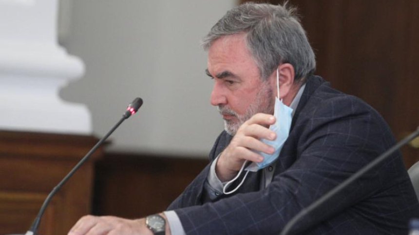 Доц. Кунчев: Скептицизмът на обществото е необясним, започва да ме плаши