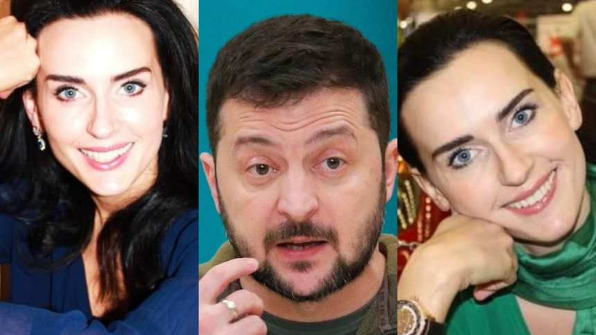 Зеленски назначил сексолог за посланик в България, без опит като дипломат?