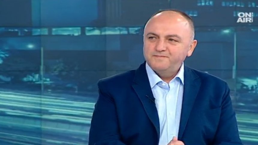 Юрист: България сама не знае кой я оценява в "Европа на две скорости"