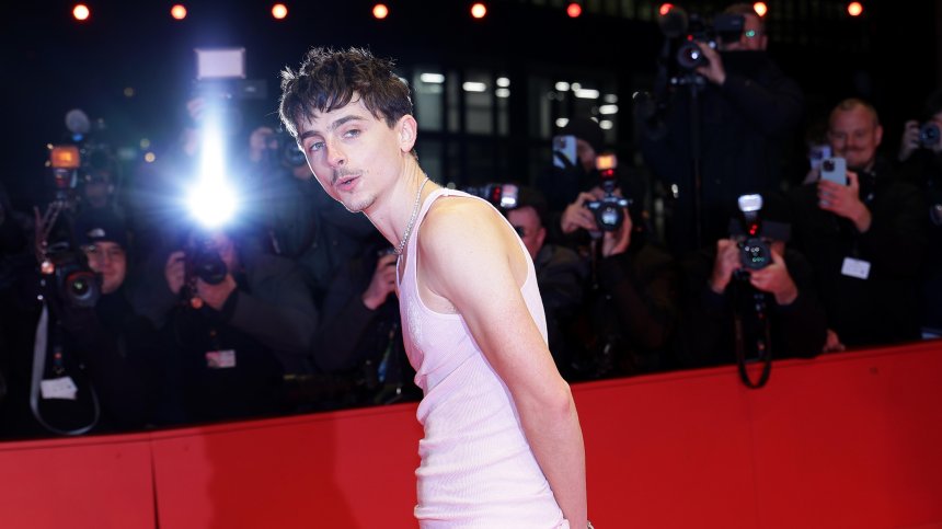 Звездите, които озариха филмовия фестивал "Берлинале" (СНИМКИ)