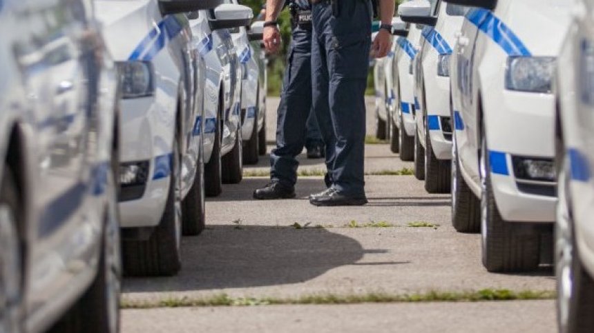 Граждани излизат на протест пред МВР заради случаите на насилие в София