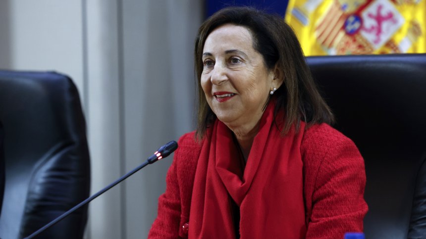 Защо Испания отказва да участва в мисия срещу хутите в Червено море?