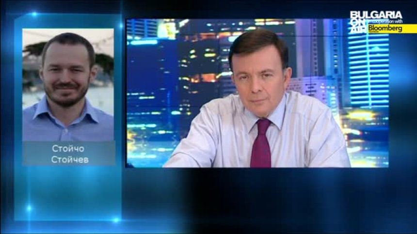 Ст. Стойчев: БСП и ДПС нямат интерес от предложения референдум