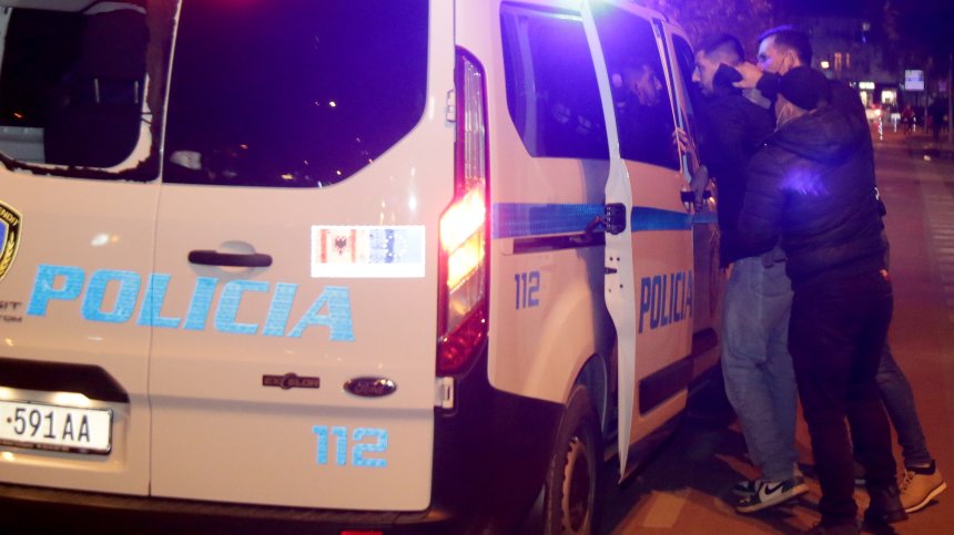 Безпрецедентна акция в Албания: Арестуваха прокурори, бивши полицейски шефове и бизнесмени