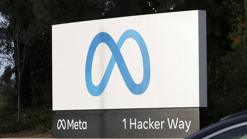 Meta поясни къде ще спира проверките на факти