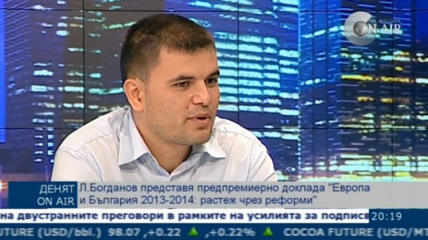 Политическата криза може сериозно да навреди на инвестициите