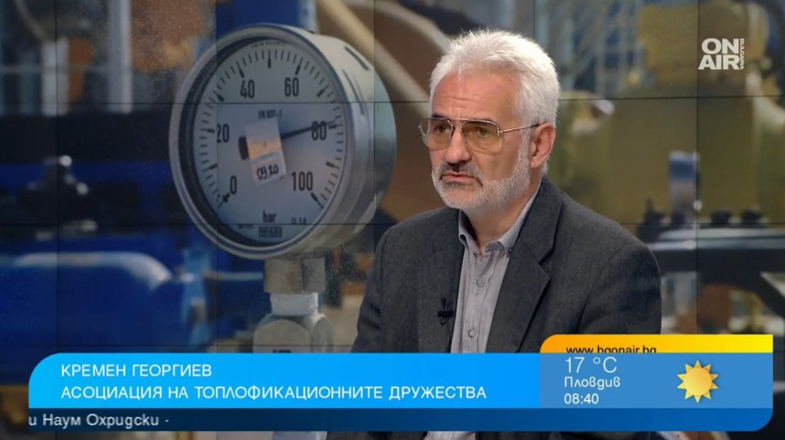 Поскъпването на топлото ще бъде със стотинки, край на драмите с изравнителните сметки през 2027 г.