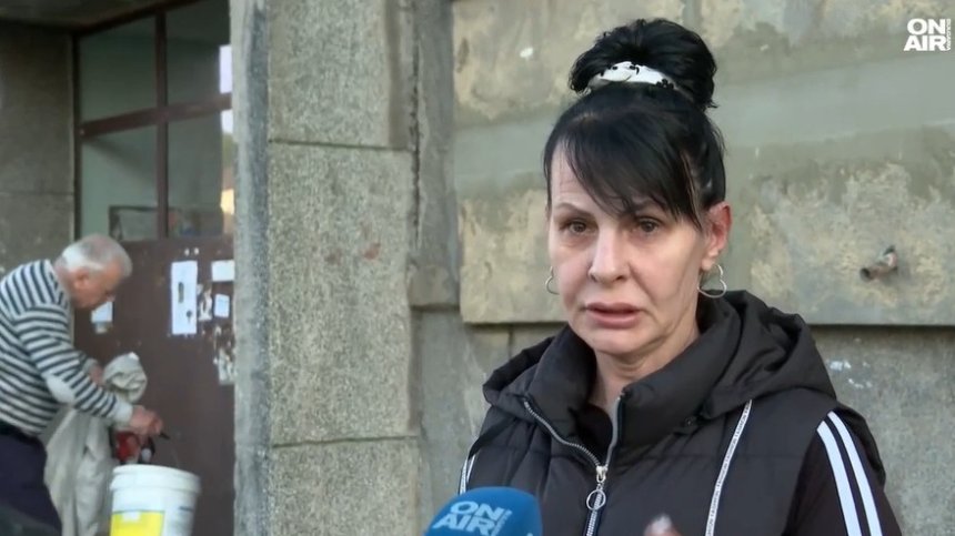 Ексклузивно: Пред Bulgaria ON AIR говори съседка на Габриела Сашова, убивала животни