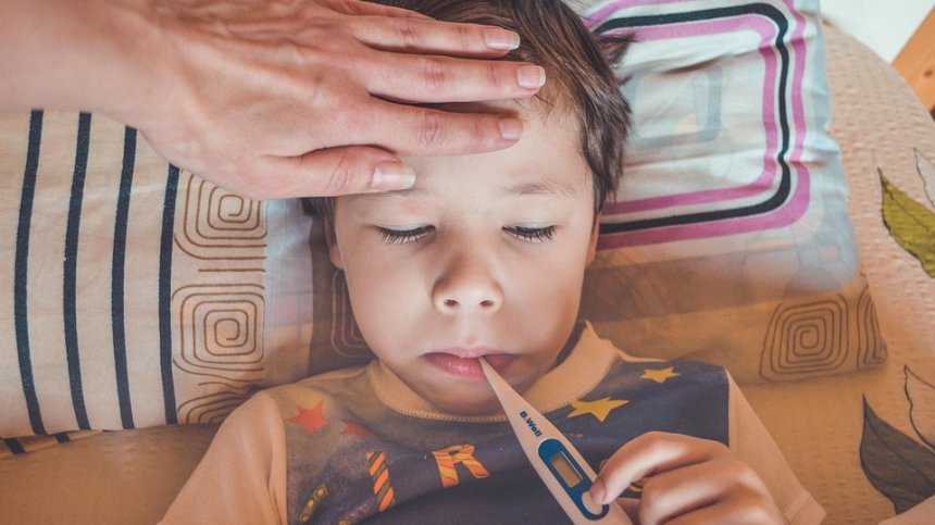 Децата са най-честите жертви на апендисита, в повечето случаи се налага операция