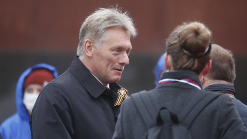 Песков с обвинения към Германия: Все по-близо е до конфликта в Украйна