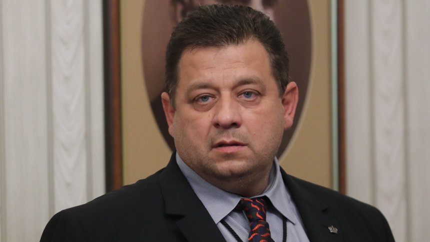 Полк. Марков: В дни на изпитания умните мълчат, глупавите говорят