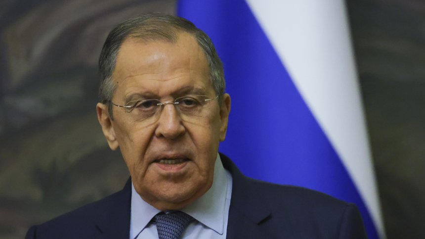 Лавров: Някой във Вашингтон крои планове за физическото отстраняване на Путин