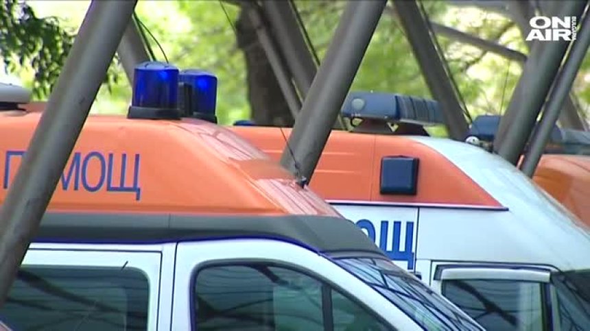 29-годишна родилка скочи от болницата в Горна Оряховица, борят се за живота ѝ