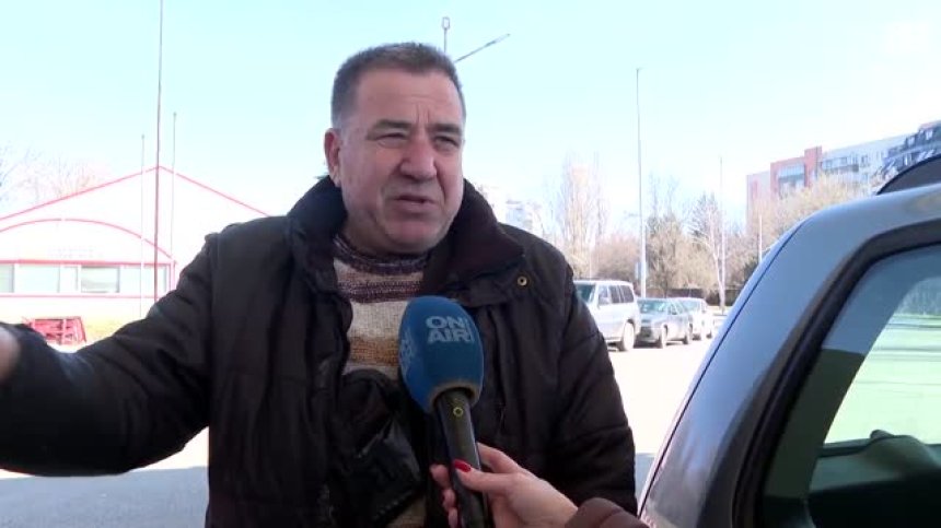 Недоволство заради високите цени на горивата: Хората искат компенсации (ВИДЕО)