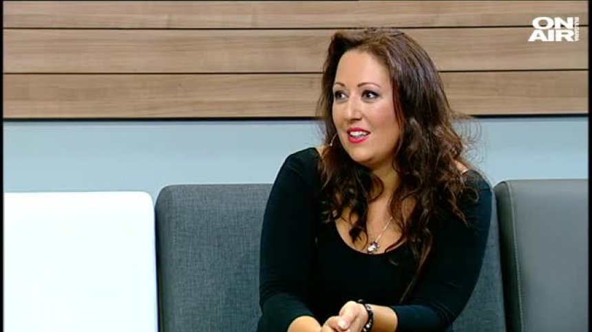 Истинската Милица Гладнишка пред Ирина Белчева