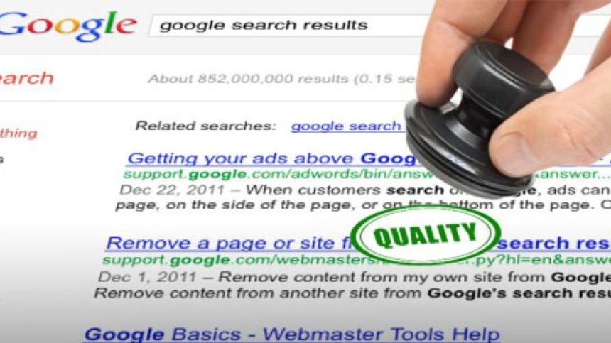 Доверие и авторитет от гледна точка на Google