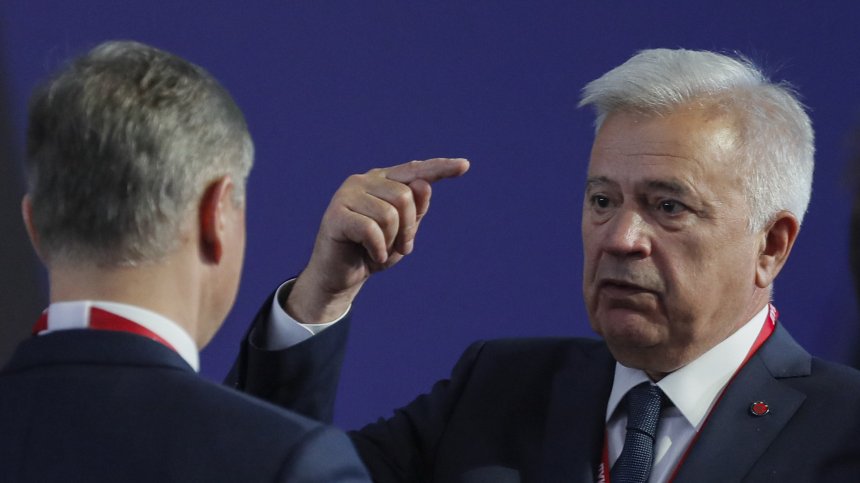 Парите на руските милиардери се топят, президентът на "Лукойл" е най-потърпевш