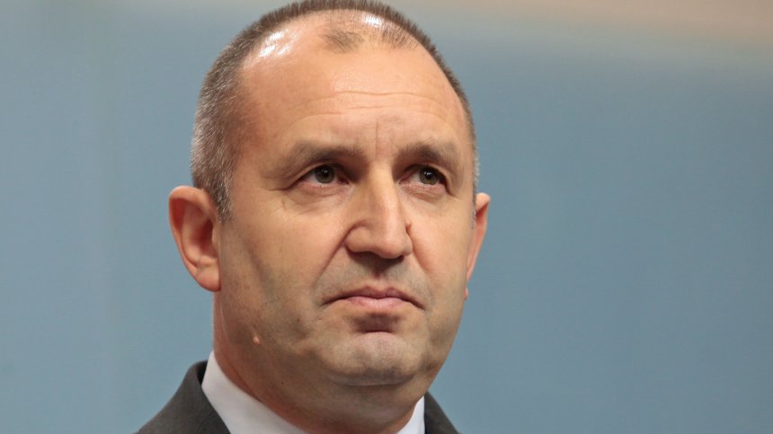 Радев за смъртта на отец Боян Саръев: Загубихме човек, оценен в цяла България