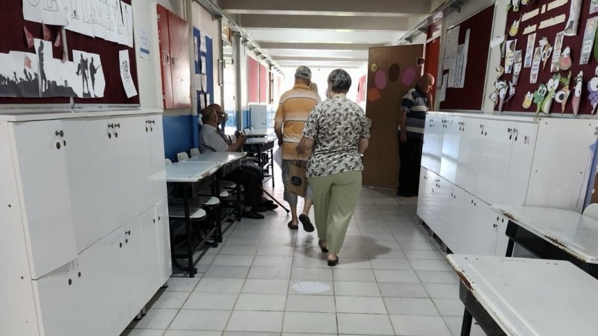 Избори 2024: 168 са разкритите секции, но се очаква слаба активност