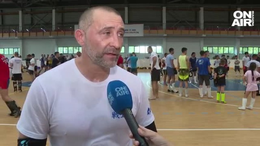 Слави Славов: На SENSHI обменям опит и го пренасям отвъд Океана