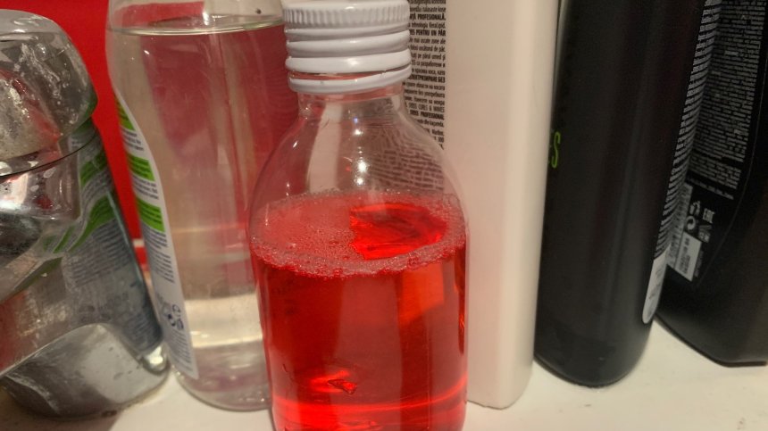 Проучване: Водата за уста може да намали разпространението на Ковид-19