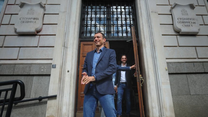 София е платила 33 млн. лв. за транспорт през август