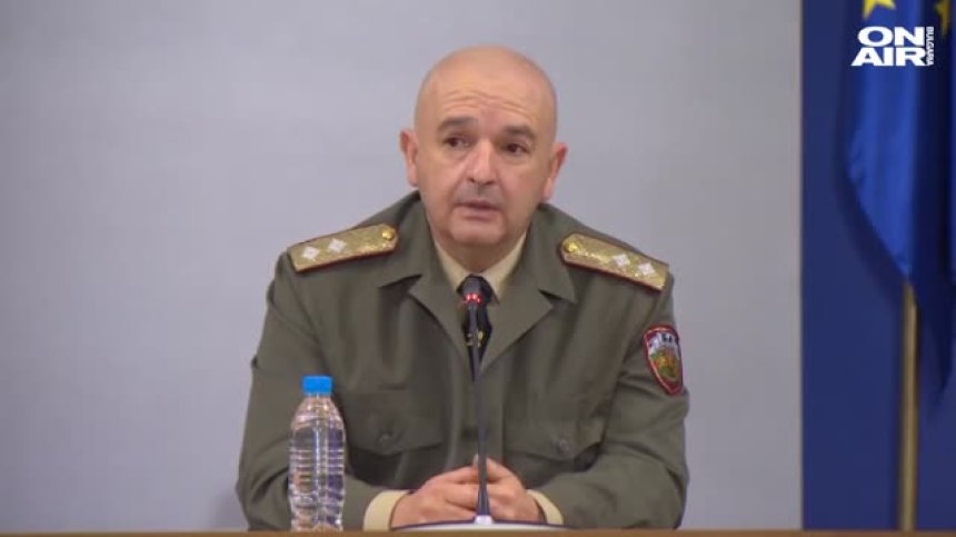 Няма промени &nbsp;в естествения радиационен фон над България (+ВИДЕО)