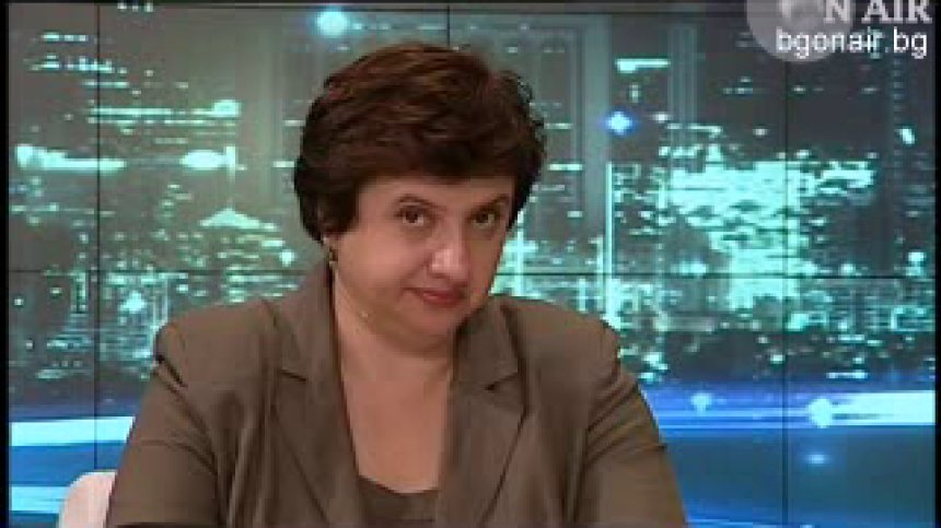 Последиците от извънреден доклад за съдебната система на Европейската комисия