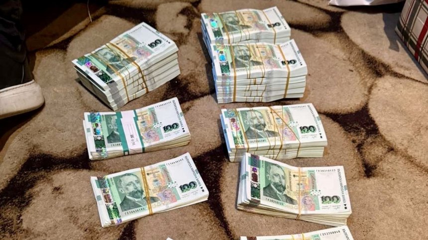 МВР с удар срещу данъчни измами с над 26 млн. лева щета за бюджета (+СНИМКИ)