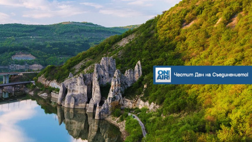 Bulgaria ON AIR с вълнуващи филмови заглавия навръх Деня на Съединението на България &ndash; 6 септември