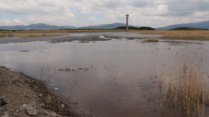 Спешно разследване на аварията в пернишката "Топлофикация"