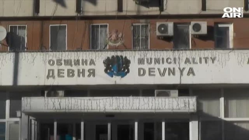 Режим на уличното осветление във Варненско заради високи сметки за ток
