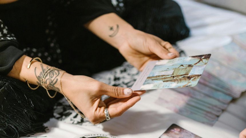 Нумерологична прогноза за 18 ноември