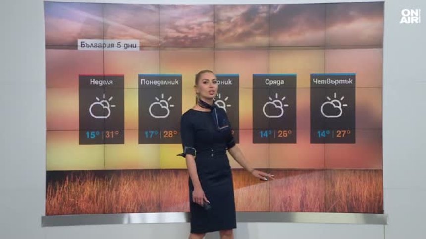 Централна прогноза