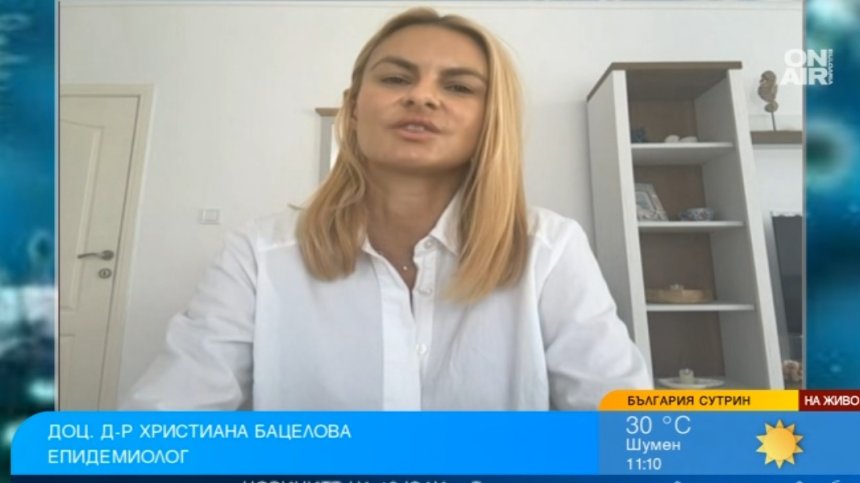 Атакуват ни чревни вируси, вибриони, салмонелози - пазете се на морето и в планините
